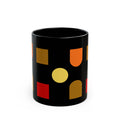 Black Mug (11oz, 15oz)