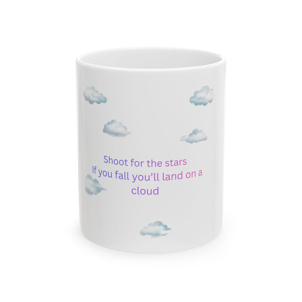 Ceramic Mug, (11oz, 15oz)