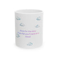 Ceramic Mug, (11oz, 15oz)