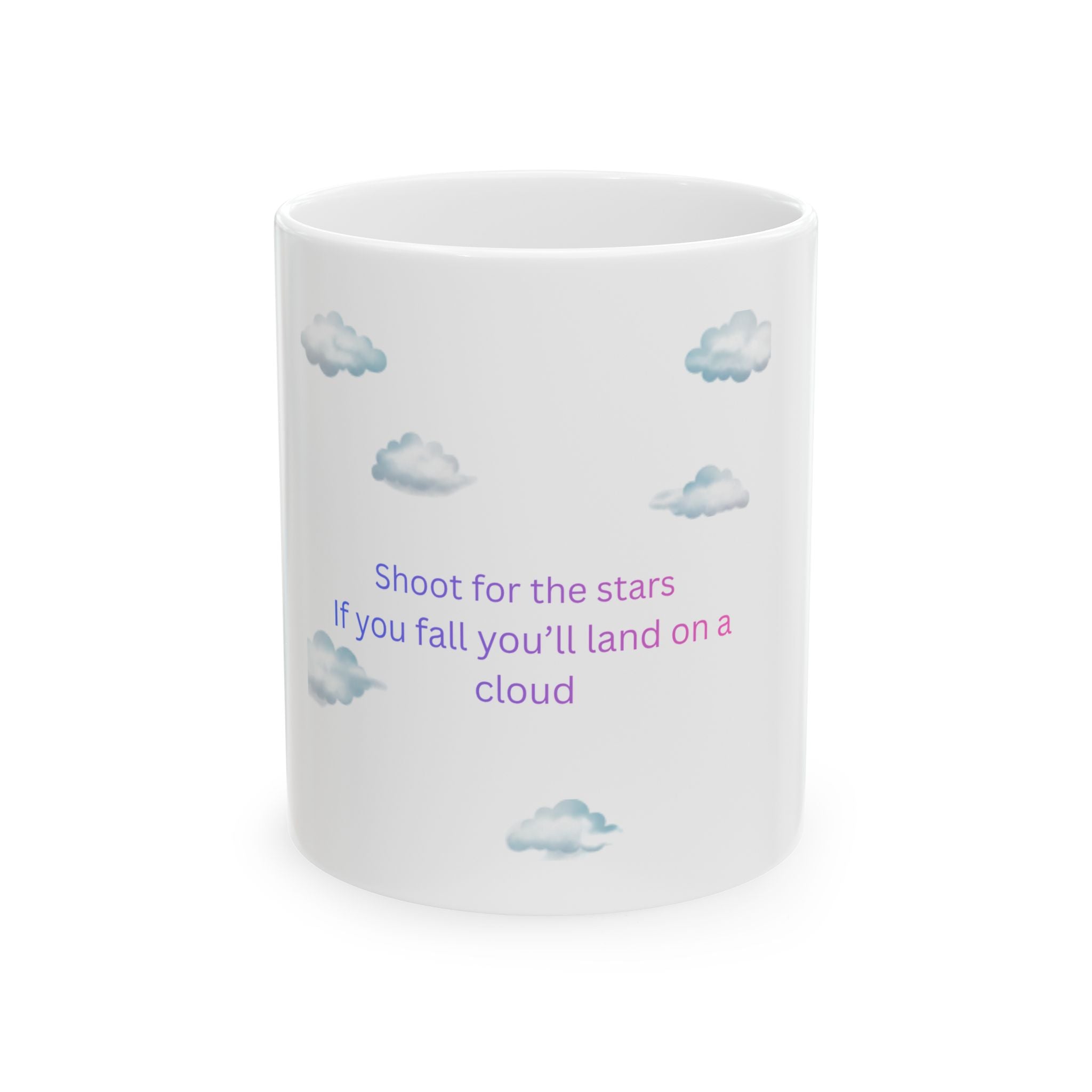 Ceramic Mug, (11oz, 15oz)