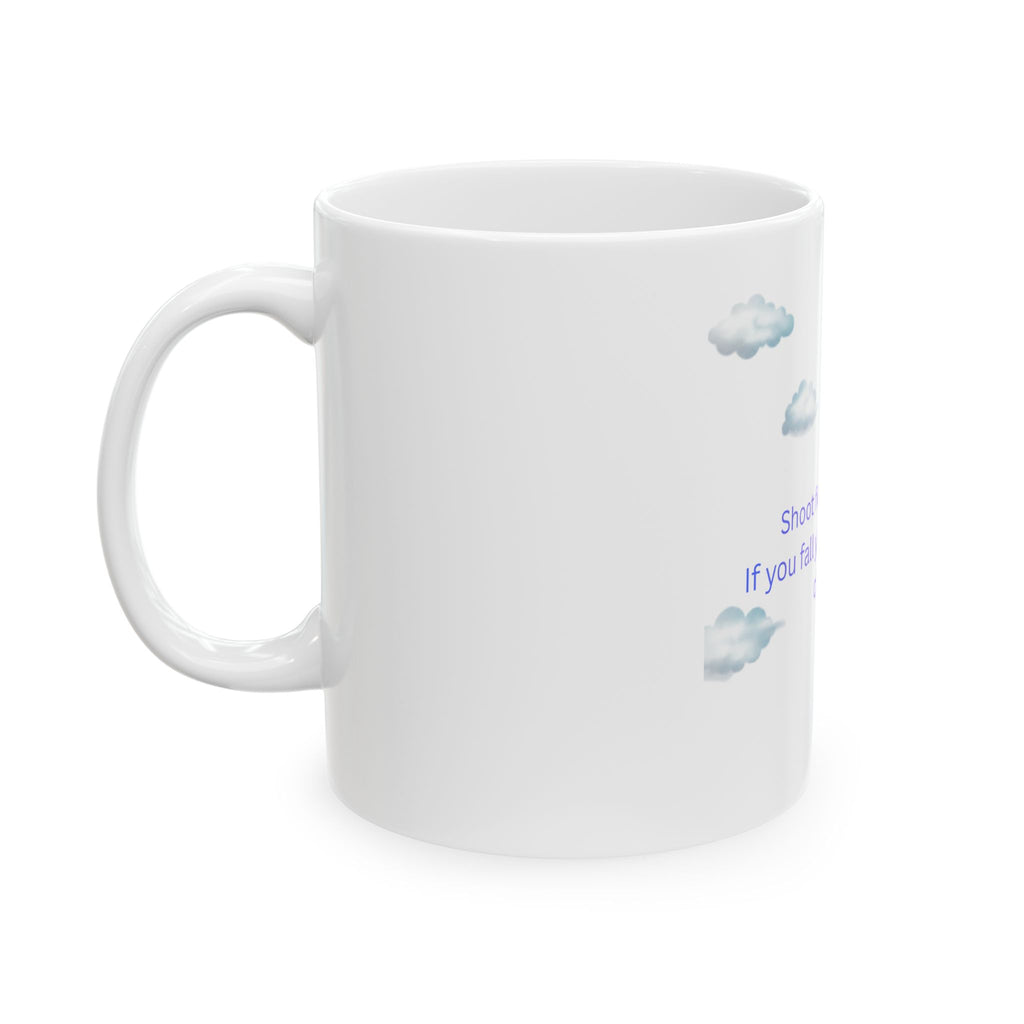Ceramic Mug, (11oz, 15oz)