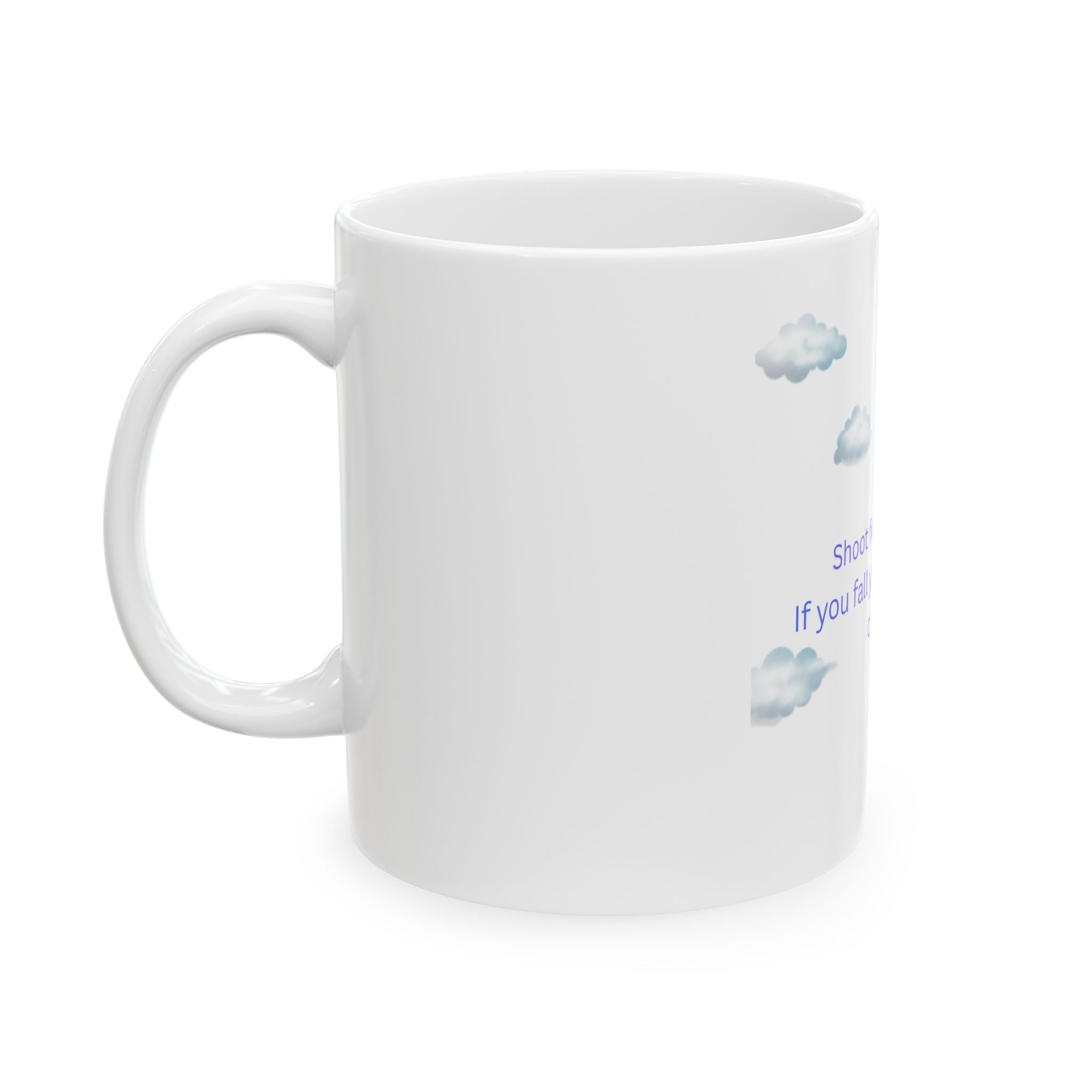 Ceramic Mug, (11oz, 15oz)