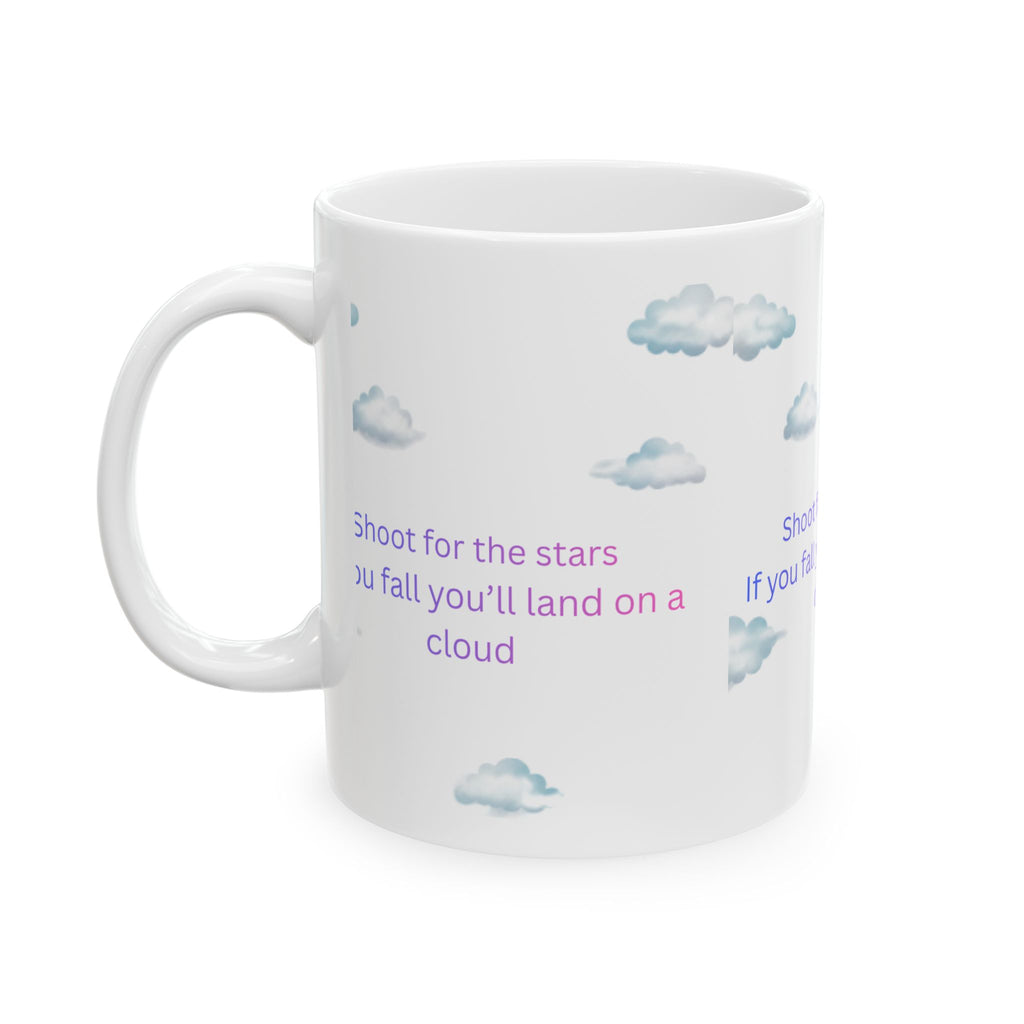 Ceramic Mug, (11oz, 15oz)