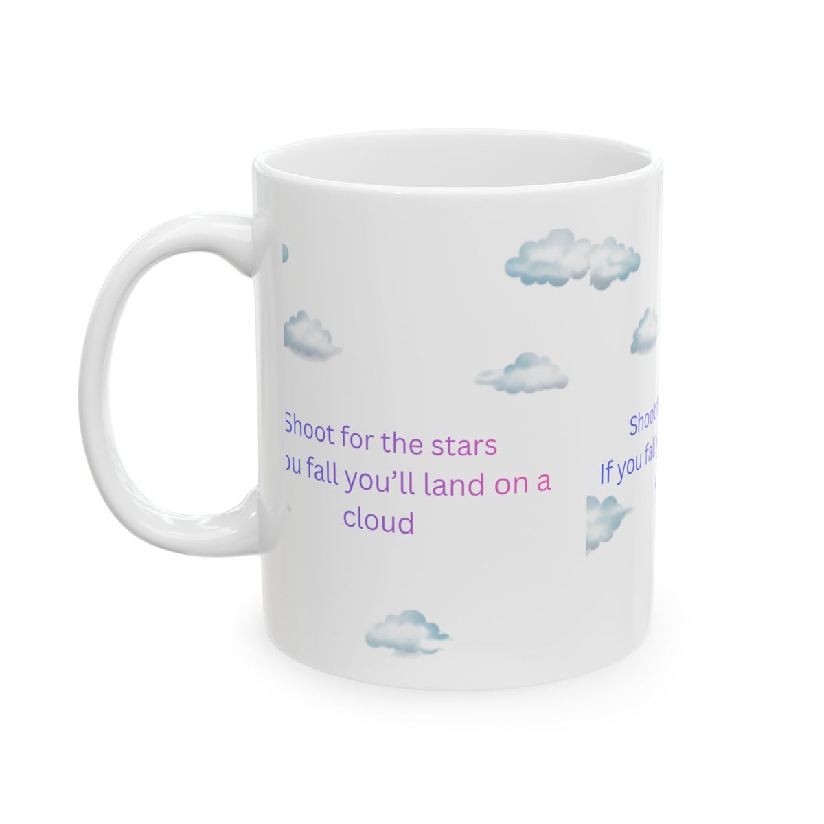 Ceramic Mug, (11oz, 15oz)