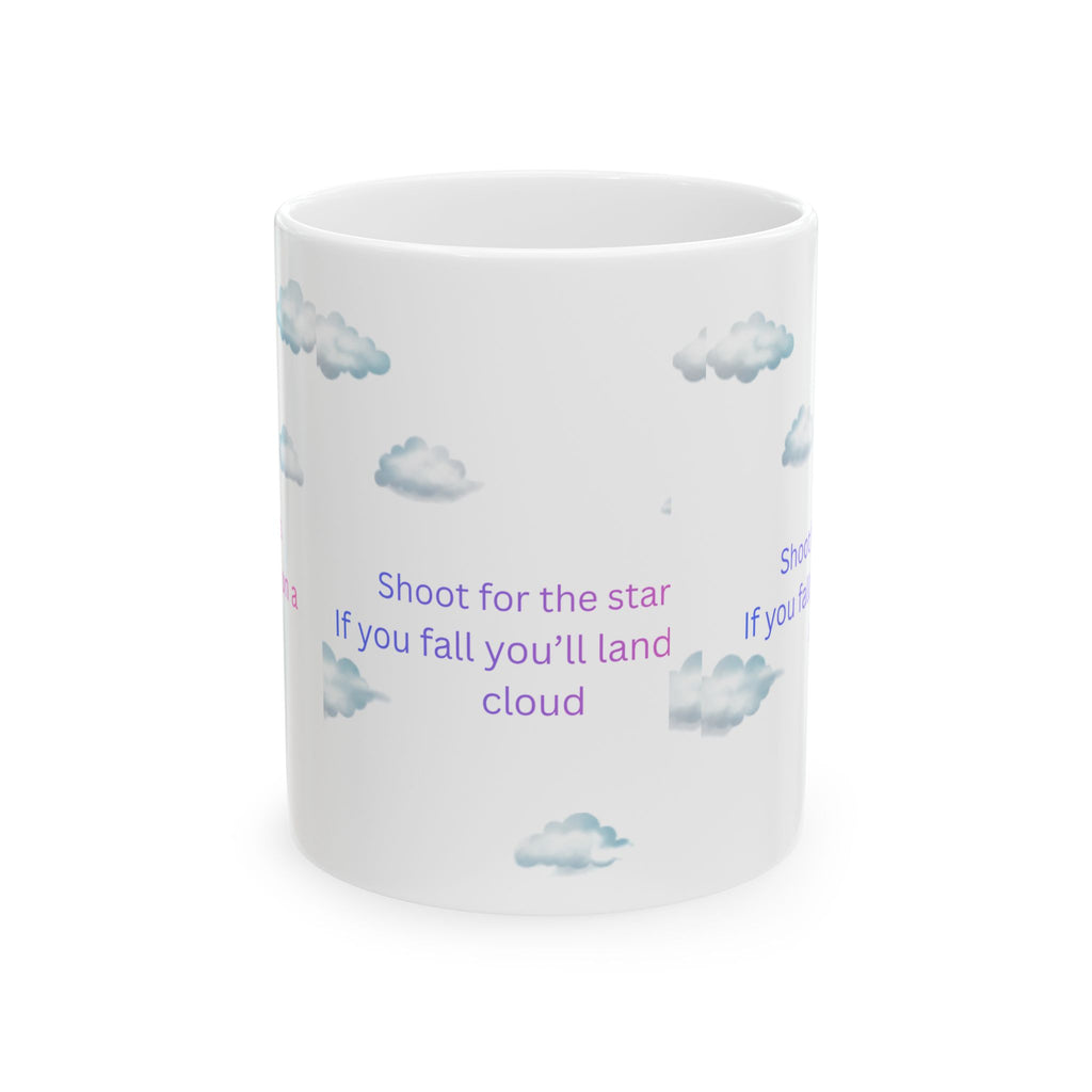 Ceramic Mug, (11oz, 15oz)