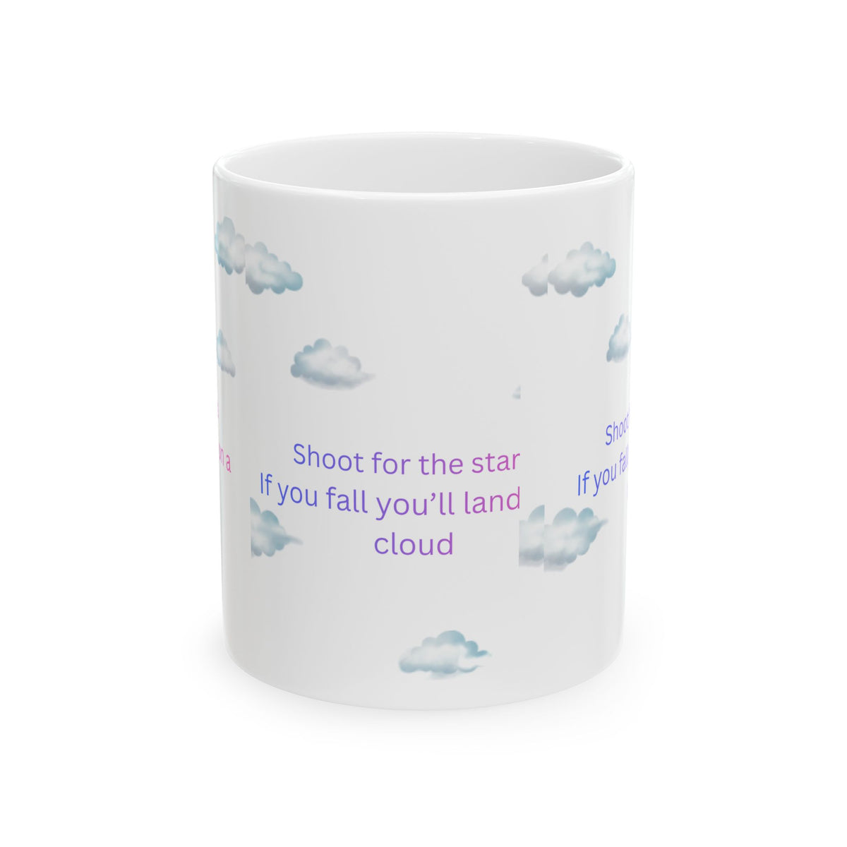 Ceramic Mug, (11oz, 15oz)