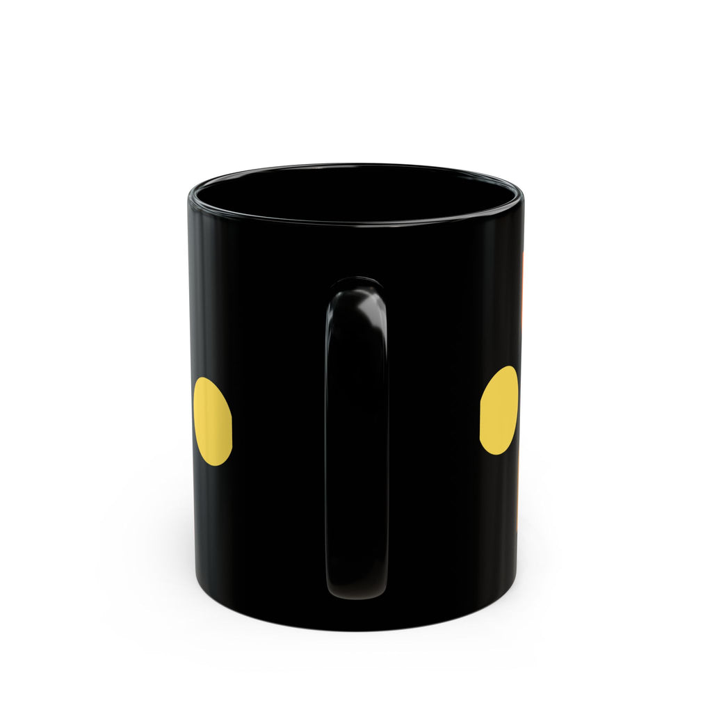 Black Mug (11oz, 15oz)