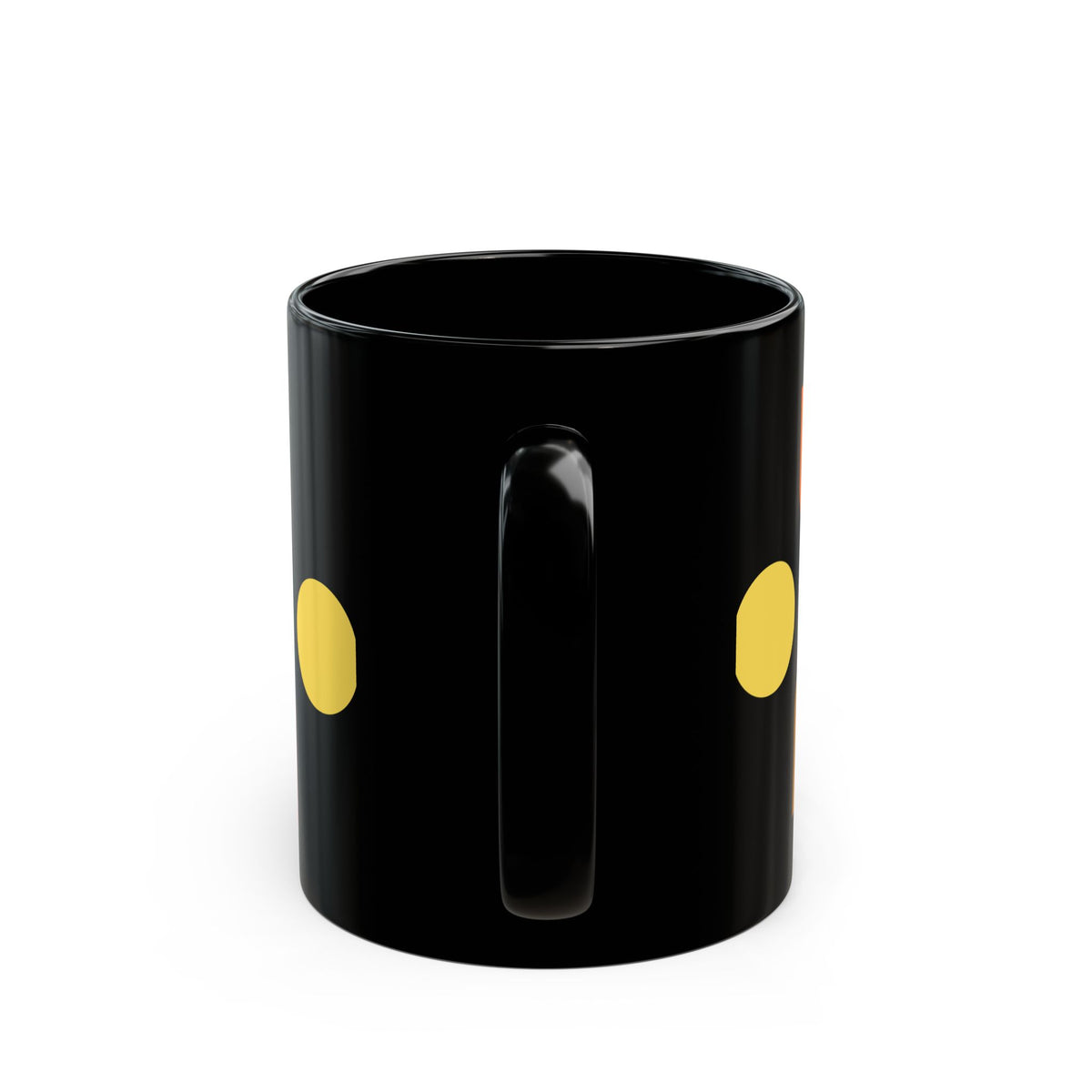 Black Mug (11oz, 15oz)
