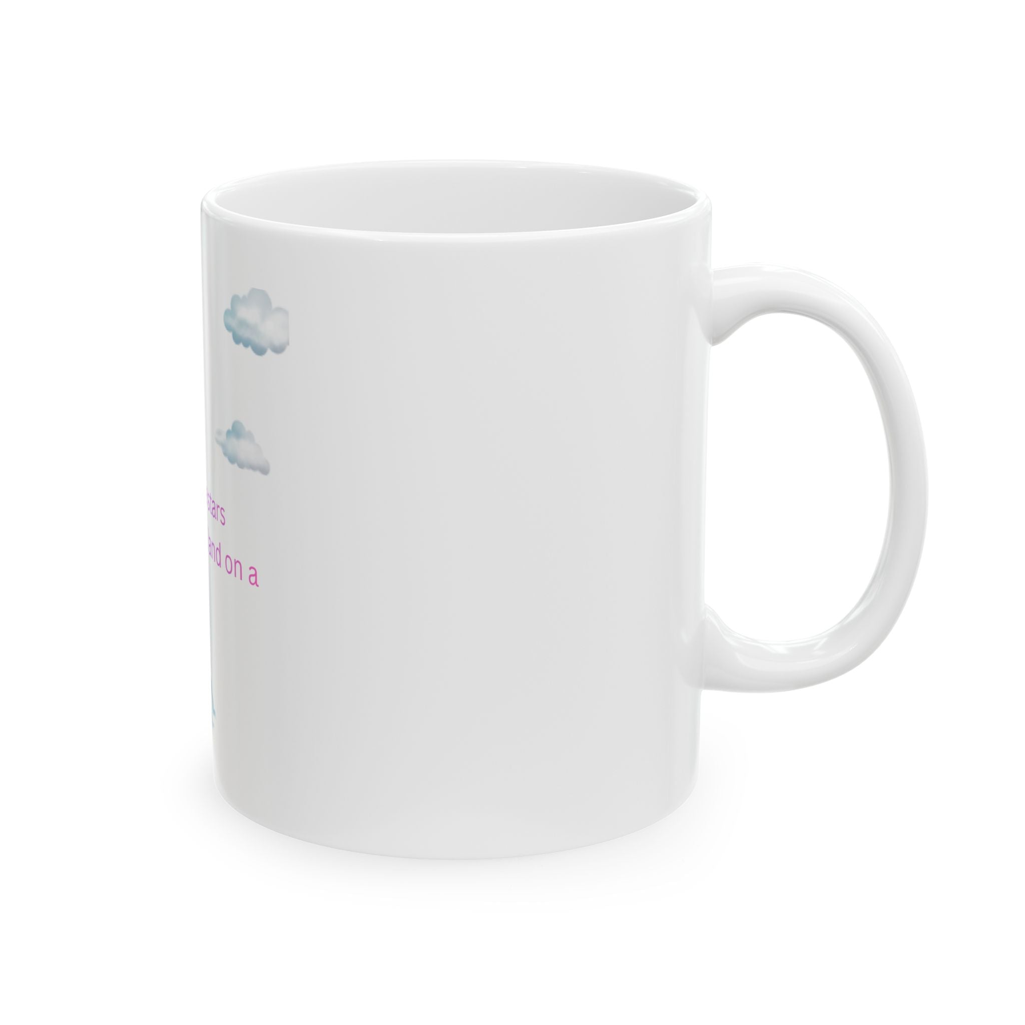 Ceramic Mug, (11oz, 15oz)