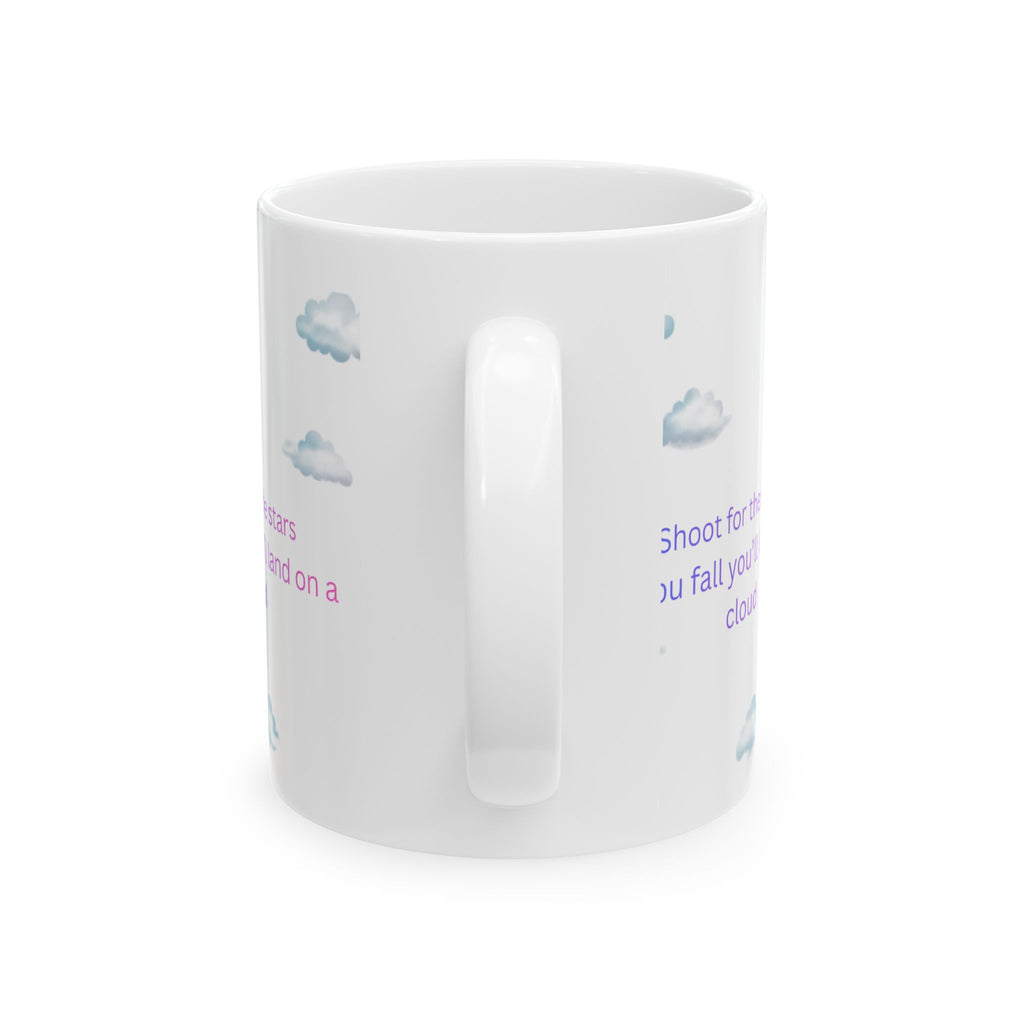Ceramic Mug, (11oz, 15oz)
