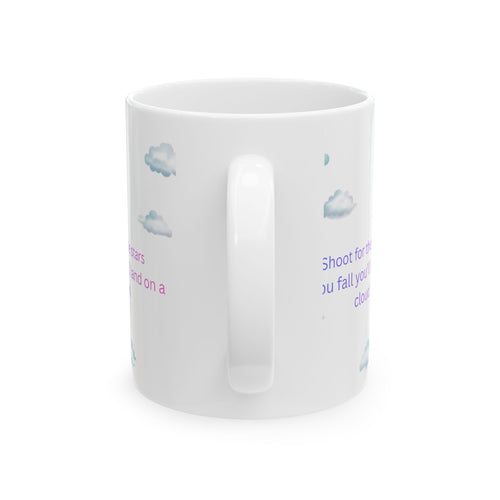 Ceramic Mug, (11oz, 15oz)